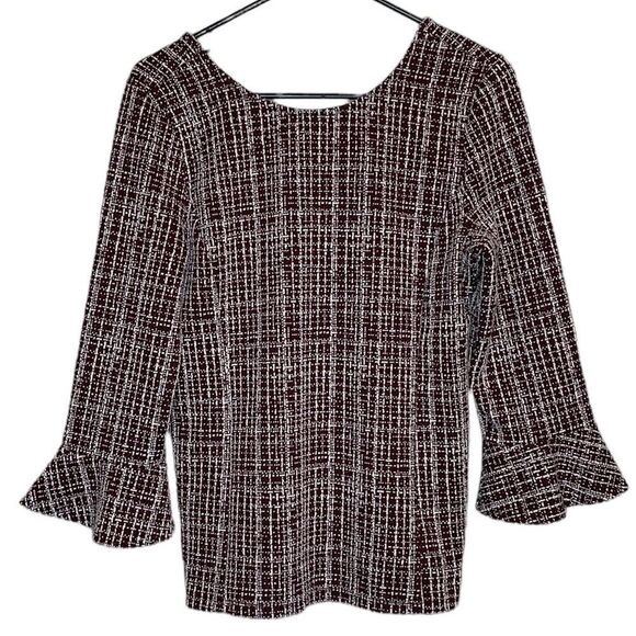 Talbots Top size Medium - Picture 1 of 4